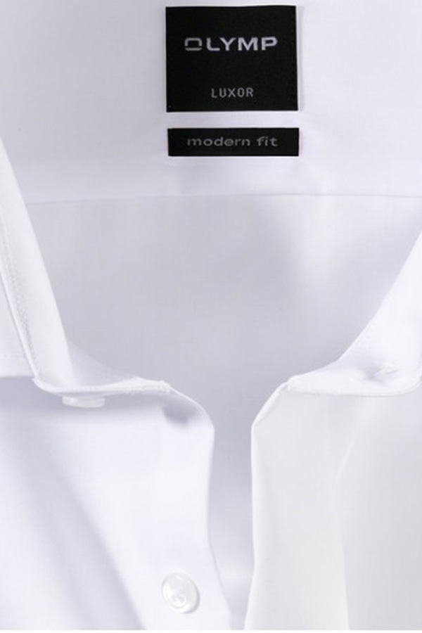 ΠΟΥΚΑΜΙΣΟ Δ.Μ.ΠΑΤΙΛΕΤΑ OLYMP - 00 ΛΕΥΚΟ